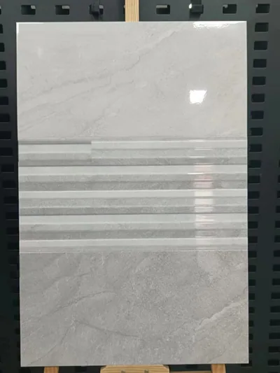 Carrelage 300×600 mm brillant