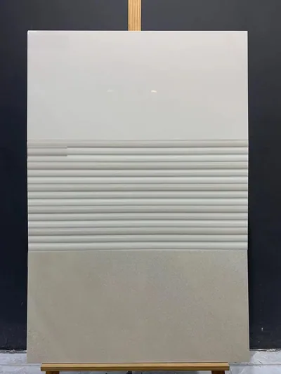Carrelage 300×600 mm brillant
