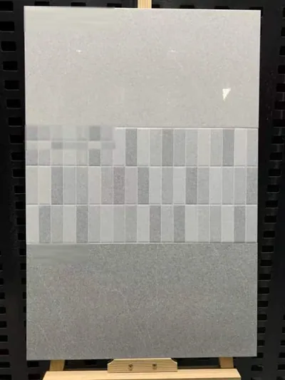 Carrelage 300×600 mm brillant