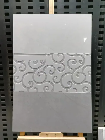 Carrelage 300×600 mm brillant