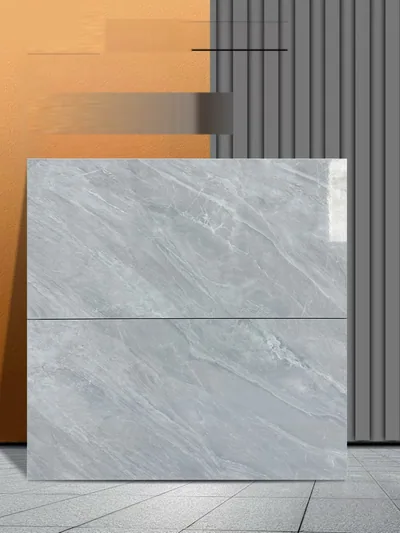 Carrelage 300×600 mm brillant