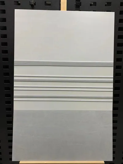 Carrelage 300×600 mm satiné skin