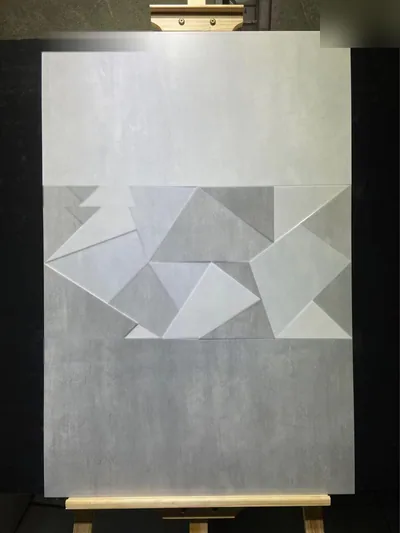 Carrelage 300×600 mm satiné skin
