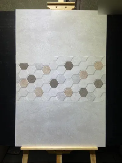 Carrelage 300×600 mm satiné skin