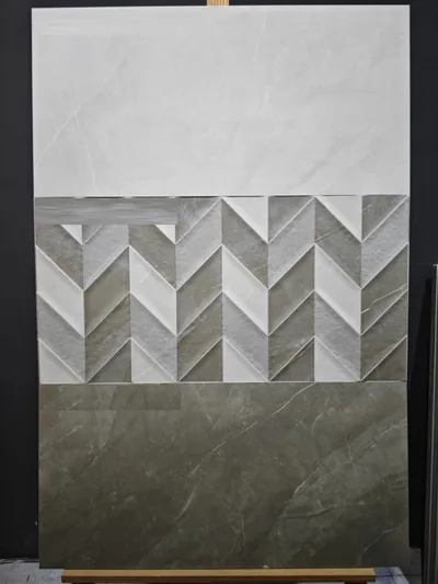 Carrelage 300×600 mm skin