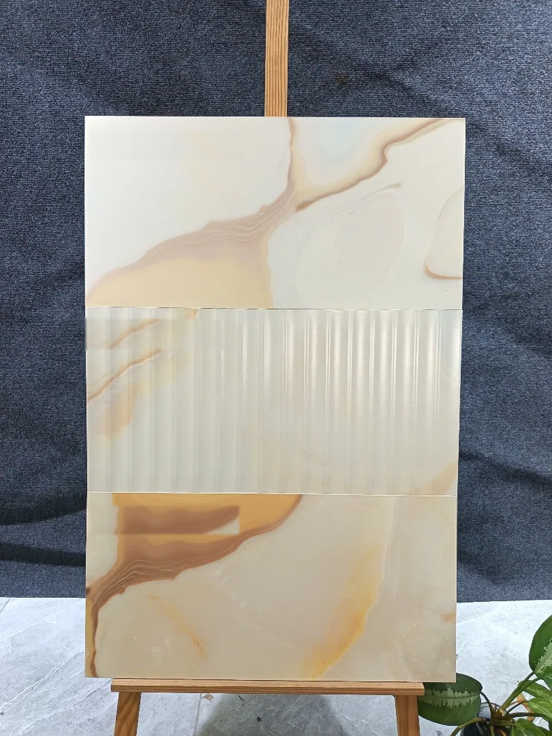 Carrelage 300×600 mm skin