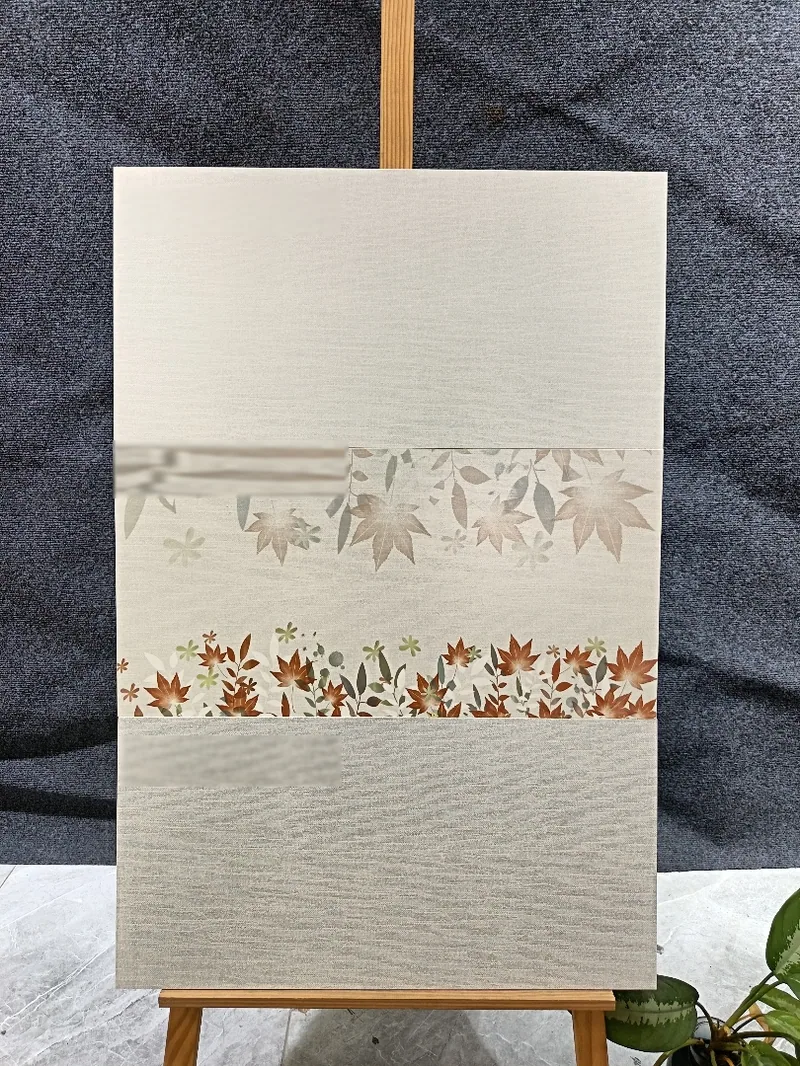 Carrelage 300×600 mm skin