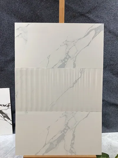 Carrelage 300×600 mm skin
