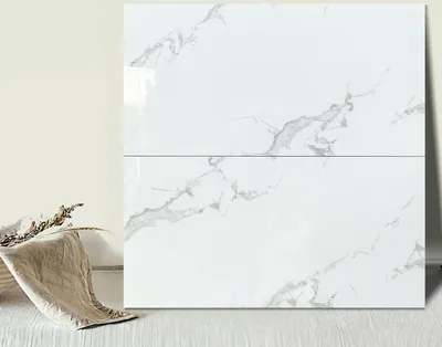 Carrelage 400×800 mm marbre pleine masse brillant