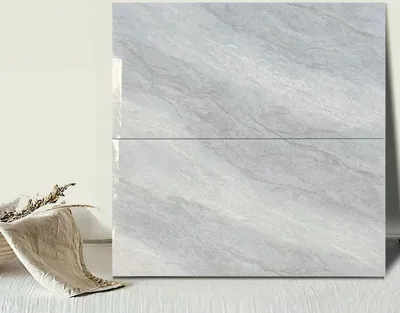 Carrelage 400×800 mm marbre pleine masse brillant