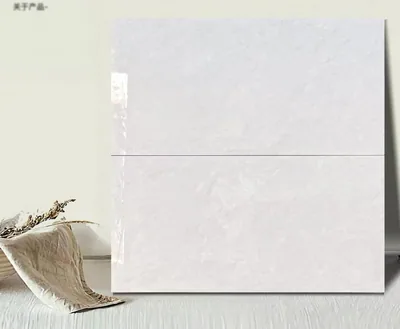 Carrelage 400×800 mm marbre pleine masse brillant