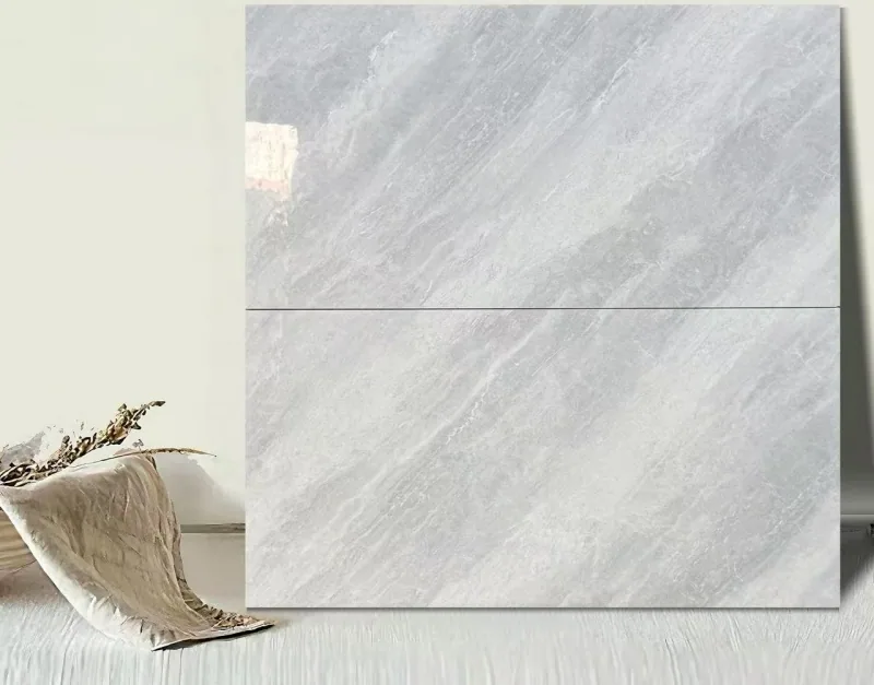 Carrelage 400×800 mm marbre pleine masse brillant