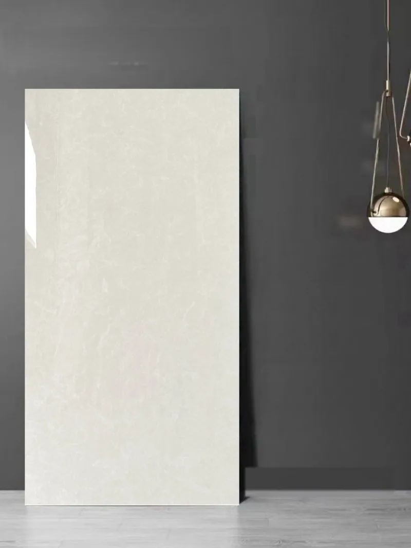 Carrelage 600×1200 mm marbre pleine masse brillant