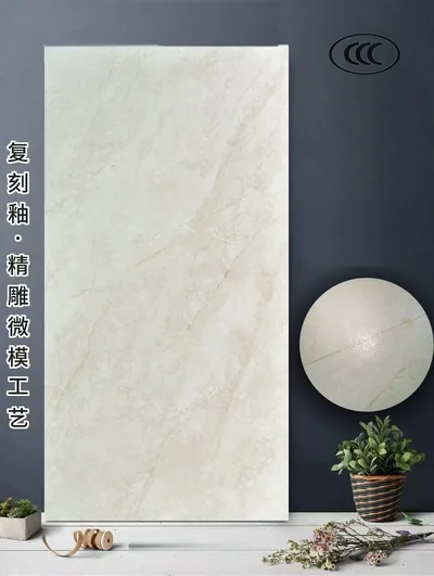 Carrelage 600×1200 mm mat