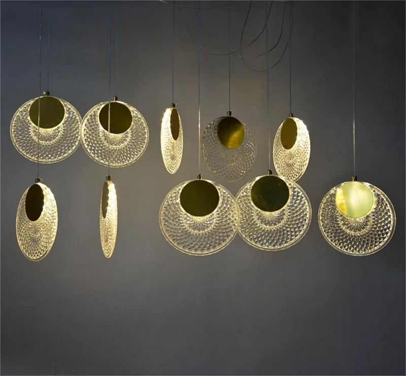 Guirlande lumineuse oiseaux acryliques