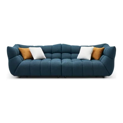 Canapé compressé 220 × 103 × 76 cm