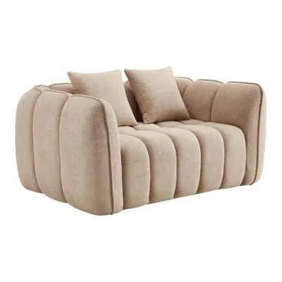 Canapé compressé 2 places 150 × 102 × 68 cm