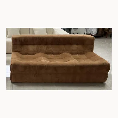 Canapé compressé 180 × 98 × 70 cm