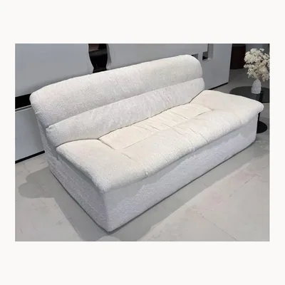 Canapé compressé 195 × 110 × 78 cm