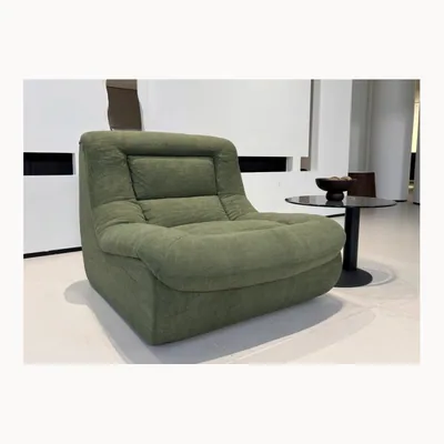 Canapé compressé 85 × 100 × 80 cm