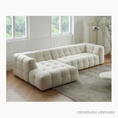 Canapé compressé 300 × 103 × 170 cm