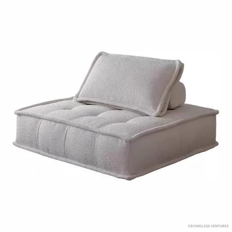 Canapé compressé 100 × 100 × 70 cm