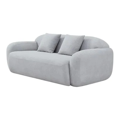 Canapé compressé 200 × 95 × 68 cm