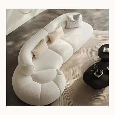 Canapé compressé 365 × 100 × 70 cm